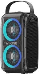 Boxe portabile W-KING T9II Boxe portabile Black - 1