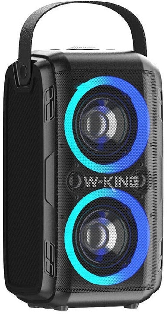 Doba přehrávání (hodiny)