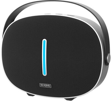 Enceintes portable W-KING T8 Black Enceintes portable - 2