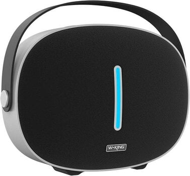 Enceintes portable W-KING T8 Black Enceintes portable - 3