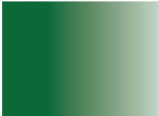 Akrüülvärv Daler Rowney System3 Acrylic Paint Plastic Tube 150 ml Oxide Of Chromium Green - 1