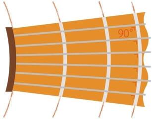 Gitara elektryczna FGN Boundary Iliad Black Gitara elektryczna - 5