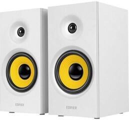 HiFi-Kabellose Lautsprecher
 Edifier R1080BT HiFi-Kabellose Lautsprecher White - 1