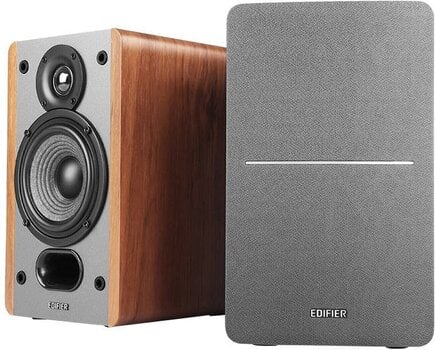 Głośnik półkowy Hi-Fi
 Edifier P12 Głośnik półkowy Hi-Fi Brown 2 szt. - 4