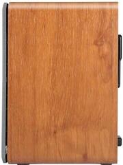 Hi-Fi Bookshelf speaker Edifier P12 Hi-Fi Bookshelf speaker Brown 2 pcs - 4