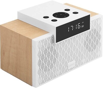 Portable Lautsprecher Edifier MP260 White Portable Lautsprecher - 2