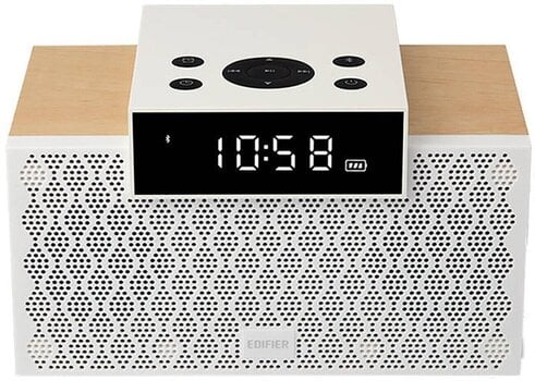 Portable Lautsprecher Edifier MP260 White Portable Lautsprecher - 3