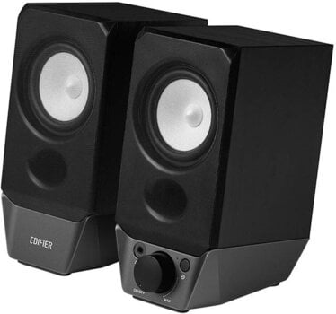 PC-Lautsprecher Edifier R19BT Black PC-Lautsprecher - 4