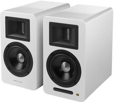 PC-Lautsprecher Edifier Airpulse A100 White PC-Lautsprecher - 2