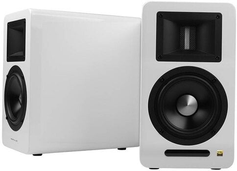 PC-Lautsprecher Edifier Airpulse A100 White PC-Lautsprecher - 3