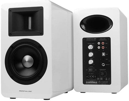 PC-Lautsprecher Edifier Airpulse A100 White PC-Lautsprecher - 4