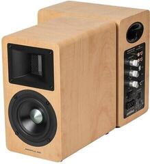 Hi-Fi namizni zvočnik
 Edifier Airpulse A80 Hi-Fi namizni zvočnik Brown 2 kos - 2