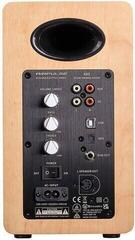 Hi-Fi namizni zvočnik
 Edifier Airpulse A80 Hi-Fi namizni zvočnik Brown 2 kos - 4