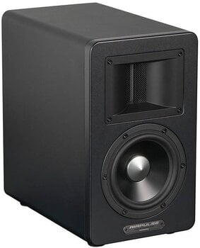 HiFi-Regallautsprecher
 Airpulse SM200 HiFi-Regallautsprecher Black 1 stk - 3