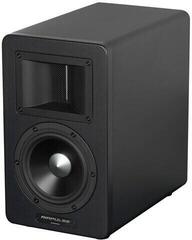 Głośnik półkowy Hi-Fi
 Airpulse SM200 Głośnik półkowy Hi-Fi Black 1 szt. - 3