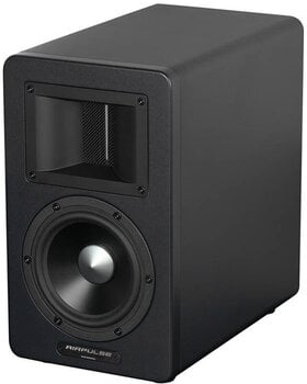 HiFi-Regallautsprecher
 Airpulse SM200 HiFi-Regallautsprecher Black 1 stk - 4