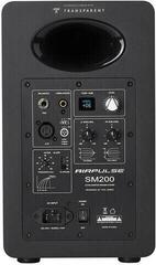 Głośnik półkowy Hi-Fi
 Airpulse SM200 Głośnik półkowy Hi-Fi Black 1 szt. - 4