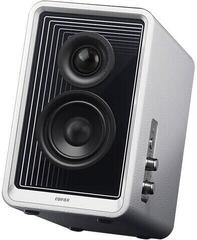 HiFi-Kabellose Lautsprecher
 Edifier QR65 HiFi-Kabellose Lautsprecher White 2 Stck - 1