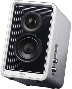 Głośnik bezprzewodowy Hi-Fi
 Edifier QR65 Głośnik bezprzewodowy Hi-Fi White 2 szt. - 2