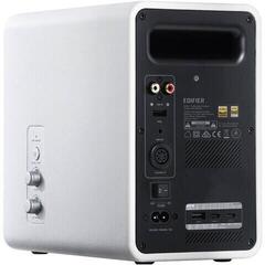 HiFi-Kabellose Lautsprecher
 Edifier QR65 HiFi-Kabellose Lautsprecher White 2 Stck - 2