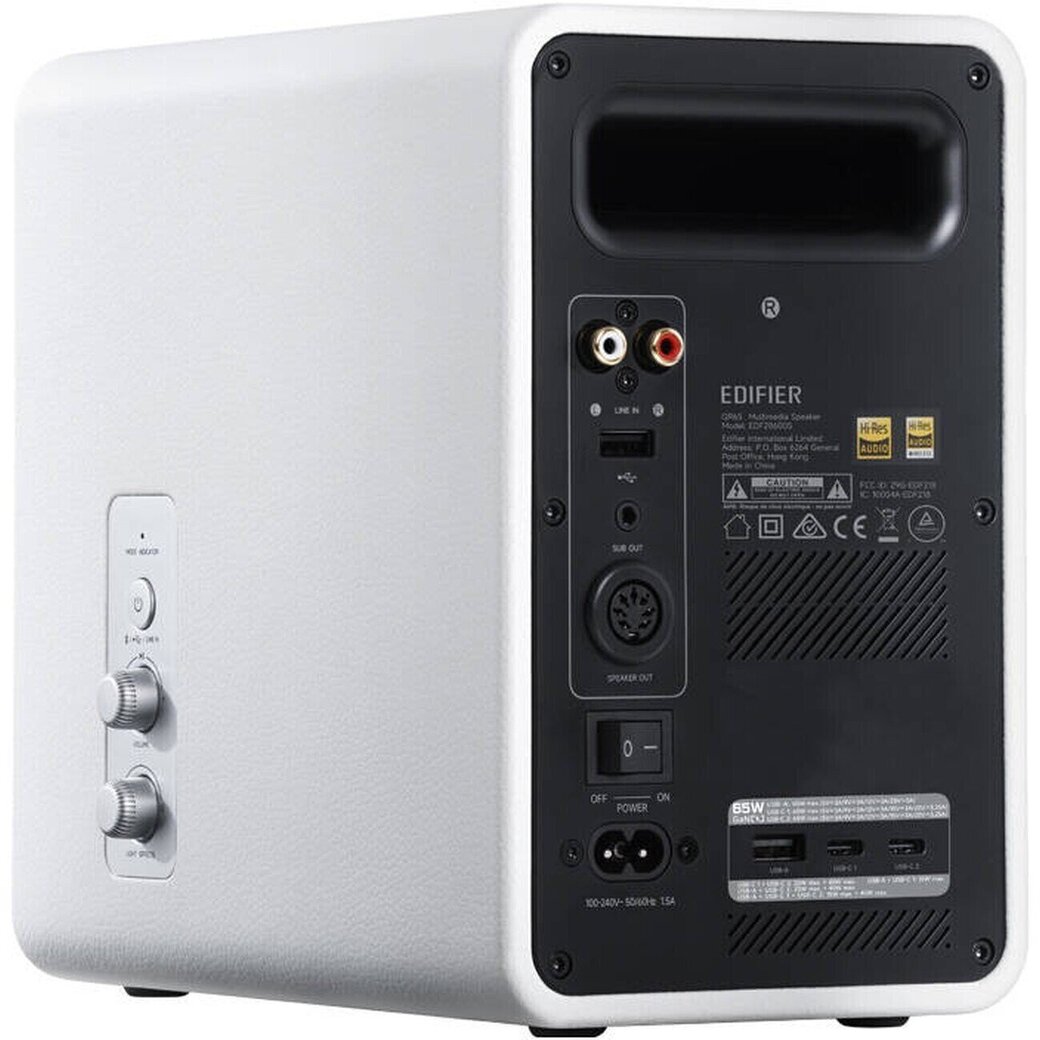 Głośnik niskotonowy