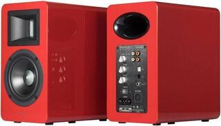 Haut-parleur PC Edifier Airpulse A100 Red Haut-parleur PC - 3