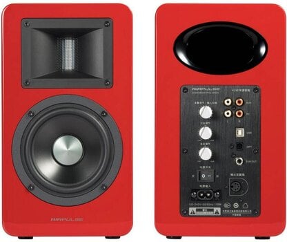 PC-Lautsprecher Edifier Airpulse A100 Red PC-Lautsprecher - 5