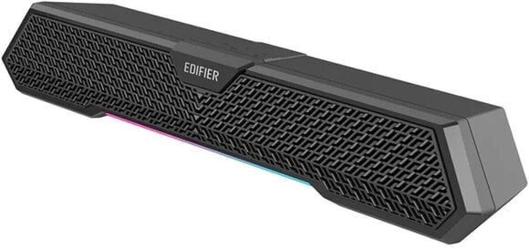 Soundbar
 Edifier MG250 Soundbar Black 1 kom - 2