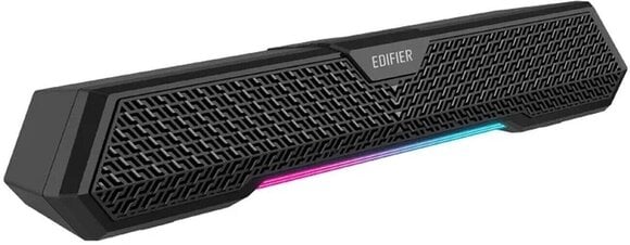 Soundbar
 Edifier MG250 Soundbar Black 1 kom - 3