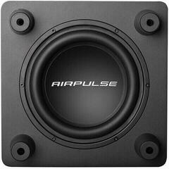 Subwoofer Hi-Fi Edifier Airpulse SW8 Subwoofer Hi-Fi Black 1 buc - 3