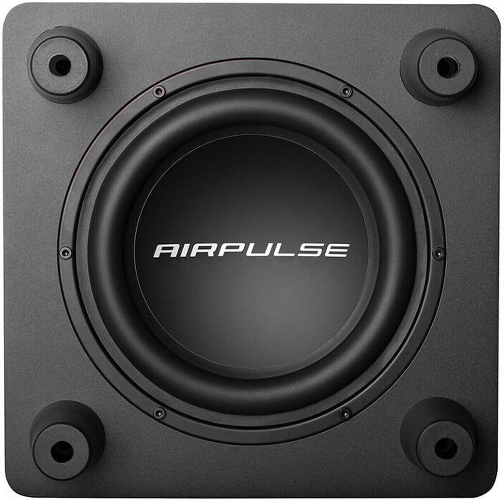 Głośnik niskotonowy