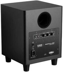 Subwoofer Hi-Fi Edifier Airpulse SW8 Subwoofer Hi-Fi Black 1 buc - 4