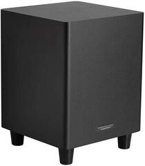 Subwoofer Hi-Fi Edifier Airpulse SW8 Subwoofer Hi-Fi Black 1 buc - 6