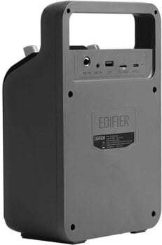 Prijenosni zvučnik Edifier PP205 Black Prijenosni zvučnik - 2