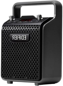 Prijenosni zvučnik Edifier PP205 Black Prijenosni zvučnik - 4