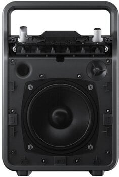 Prijenosni zvučnik Edifier PP205 Black Prijenosni zvučnik - 5
