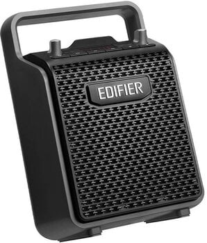 Prijenosni zvučnik Edifier PP205 Black Prijenosni zvučnik - 7