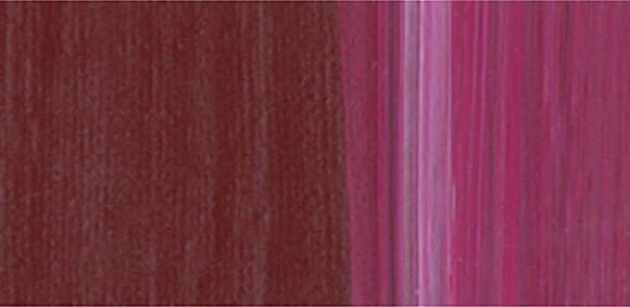 Akrilna boja Lukas Cryl Studio Akrilna boja Alizarin Crimson 75 ml 1 kom - 2