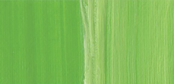 Akrilna boja Lukas Cryl Studio Акрилне боје Chrome Green Light 75 ml 1 kom - 2