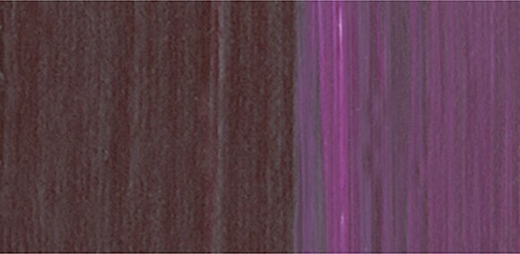 Culoare acrilică Lukas Cryl Studio Vopsea acrilică Mauve 75 ml 1 buc. - 2