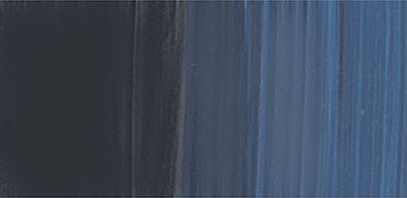 Akrylová barva Lukas Cryl Studio Akrylová barva Prussian Blue 75 ml 1 ks - 2