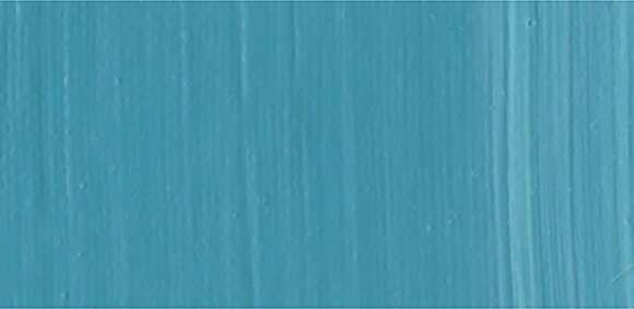Acrylic Paint Lukas Cryl Studio Acrylic Paint Turquoise 75 ml 1 pc - 2