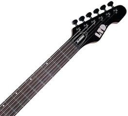 Elektromos gitár ESP LTD TE-200DX Purple Burst Elektromos gitár - 4
