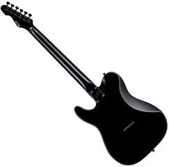 Electric guitar ESP LTD TE-200 Black Electric guitar - 1