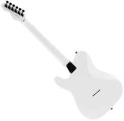 Electric guitar ESP LTD TE-200 Snow White Electric guitar - 1