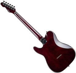 Elektromos gitár ESP LTD TE-200 Tobacco Sunburst Elektromos gitár - 1