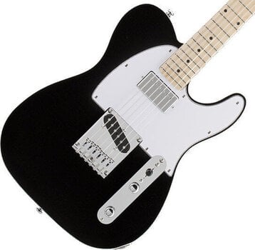 Elektrische gitaar ESP Ron Wood Black Elektrische gitaar - 4