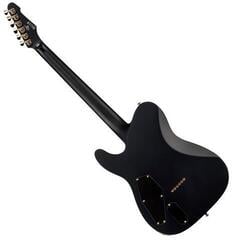 Elektromos gitár ESP LTD AA-1 BLKS Black Satin Elektromos gitár - 1
