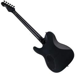 Guitare électrique ESP LTD TE-201 Black Satin Guitare électrique - 1