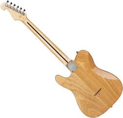 Električna kitara SX Standard TL SET Natural Električna kitara - 1